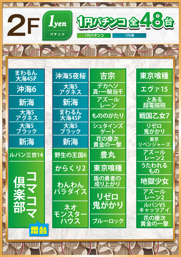 PIA大船の最新情報画像