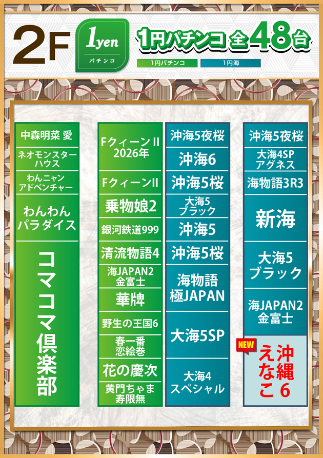 PIA大船の最新情報画像