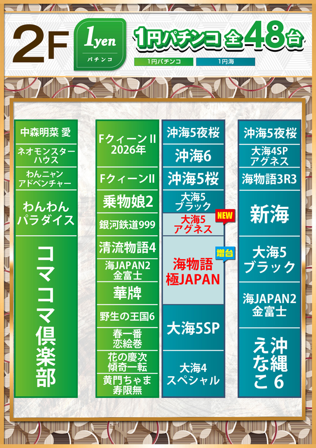 PIA大船の最新情報画像