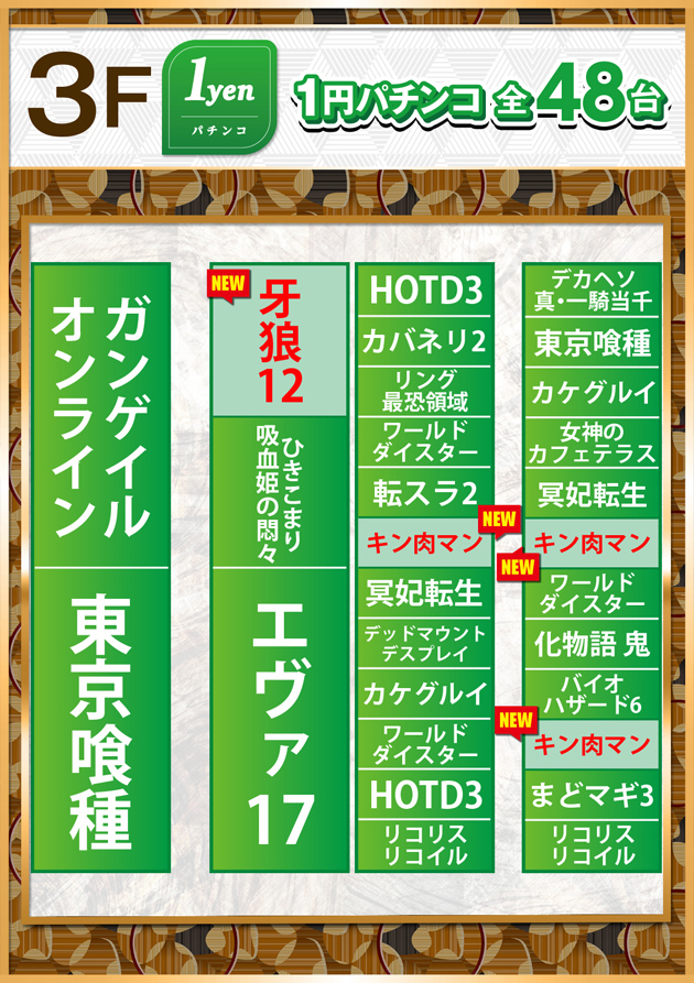 PIA大船の最新情報画像