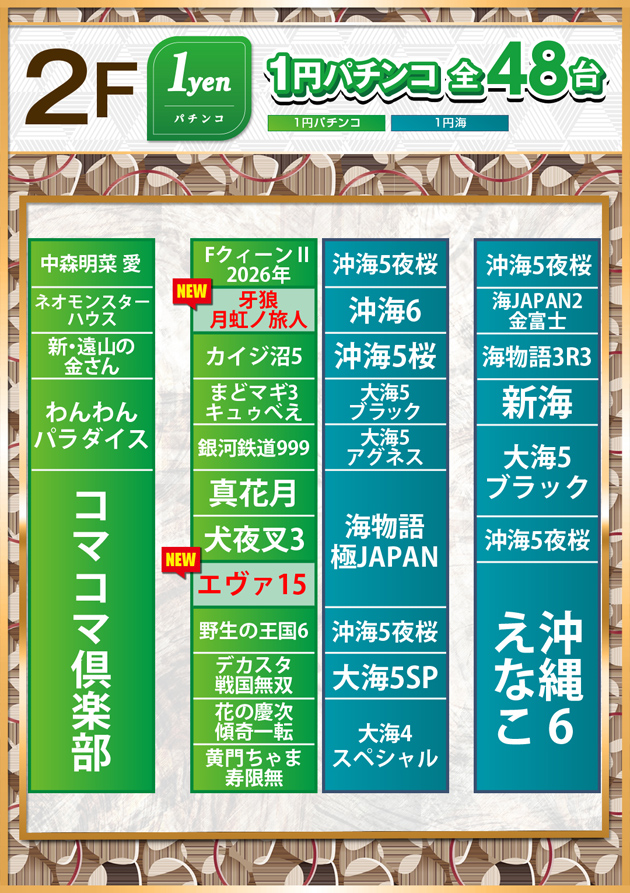 PIA大船の最新情報画像
