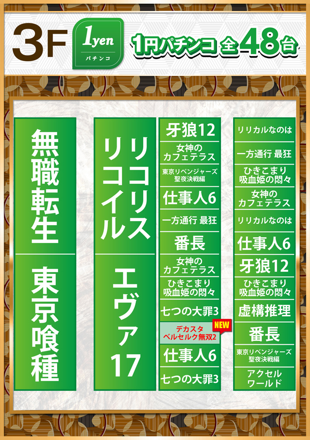 PIA大船の最新情報画像