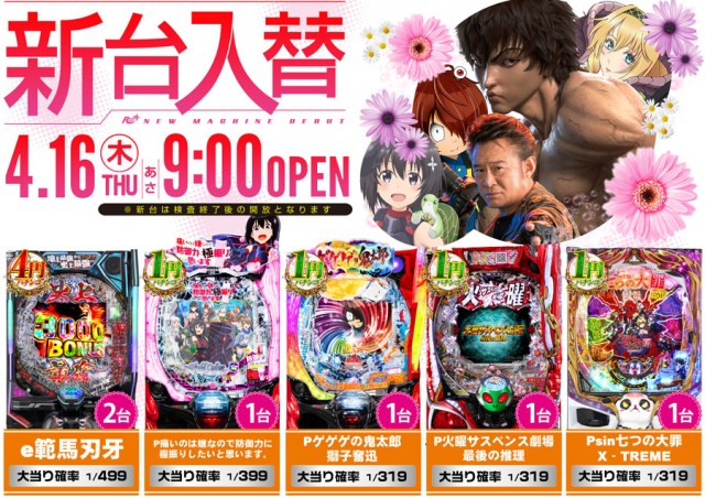 ロイヤル沼ノ端店の最新情報画像