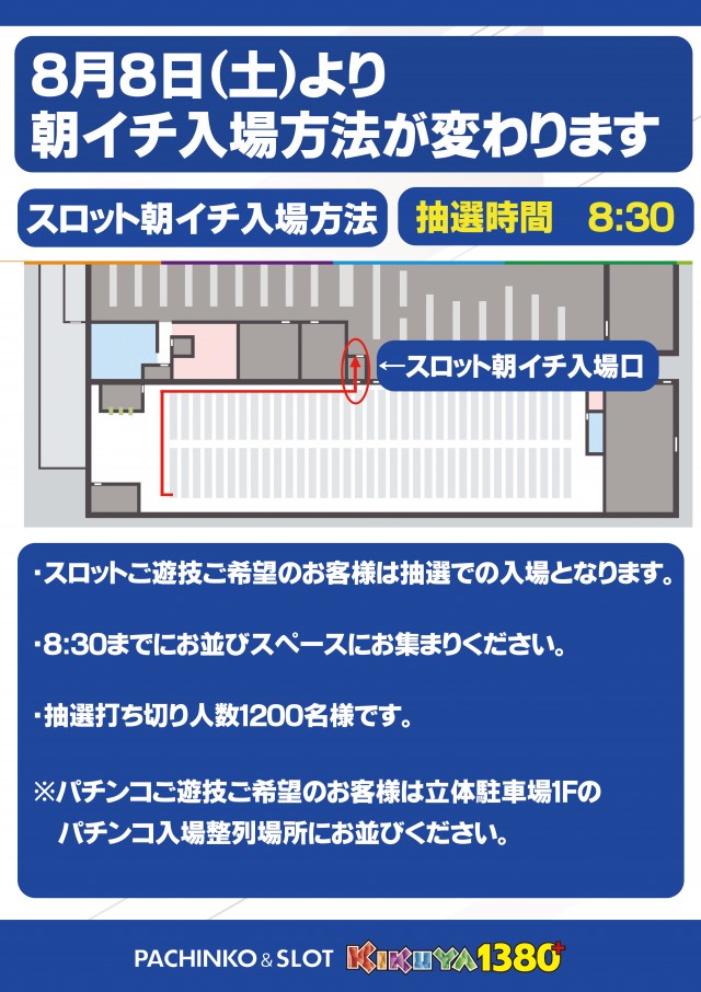 キクヤ一宮店の最新情報画像