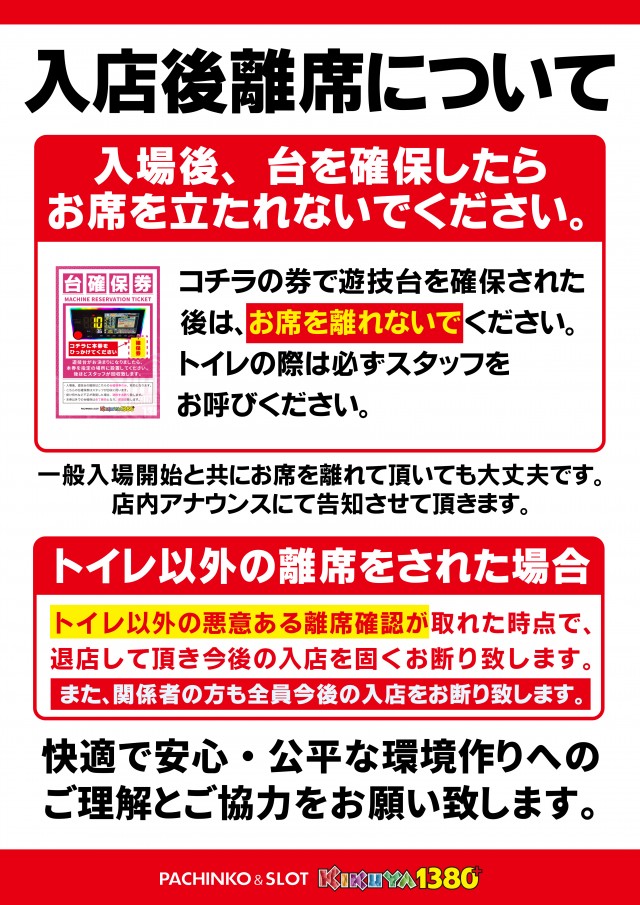 キクヤ一宮店の最新情報画像
