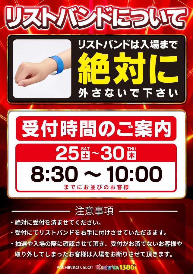 キクヤ一宮店の最新情報画像