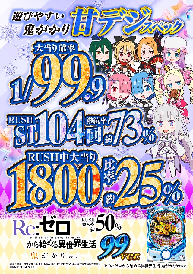 ライジング江別の最新情報画像