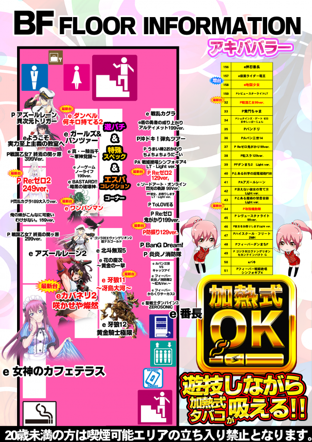 エスパス日拓秋葉原駅前店の最新情報画像