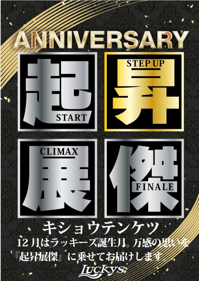 パチンコ＆スロットラッキーズ富良野の最新情報画像