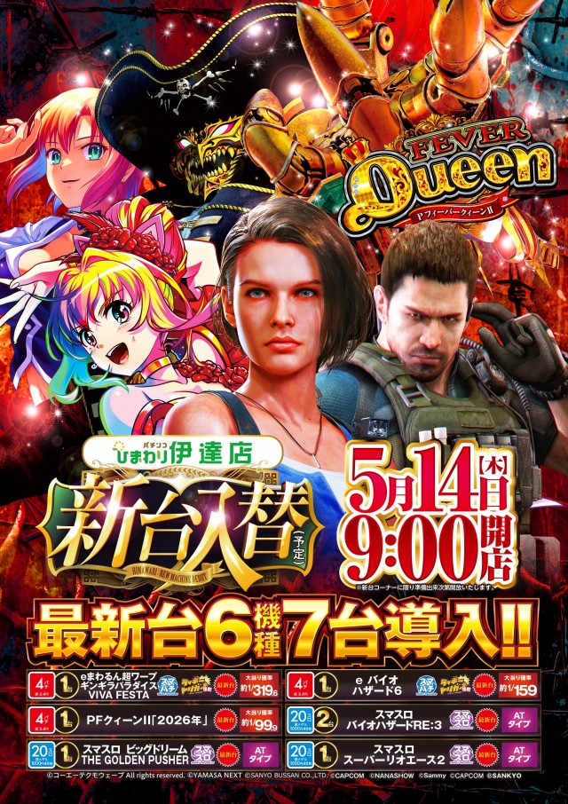 伊達ひまわりの最新情報画像