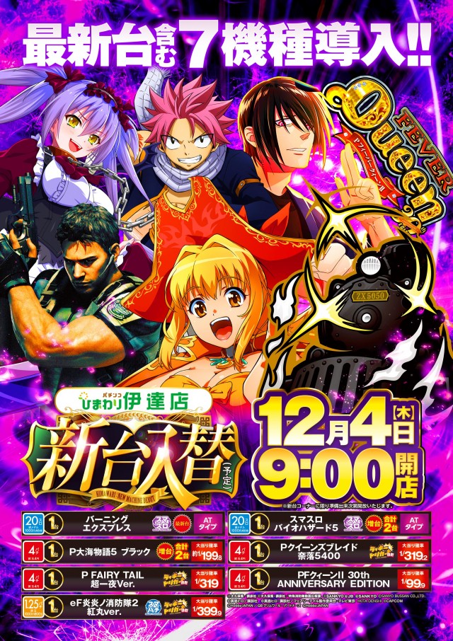 伊達ひまわりの最新情報画像