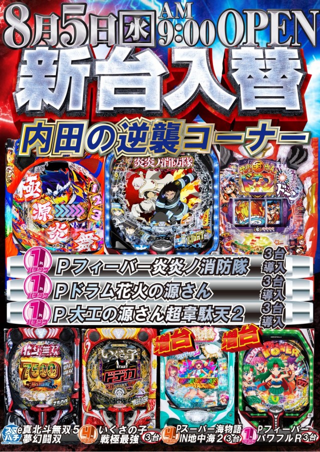 アークシティキタヒヤマの最新情報画像