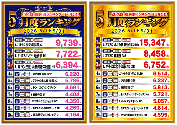 ゴールデンゴッド浦河店の最新情報画像