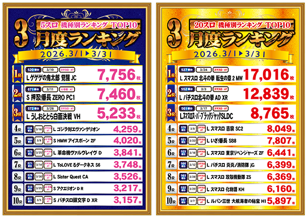 ゴールデンゴッド浦河店の最新情報画像