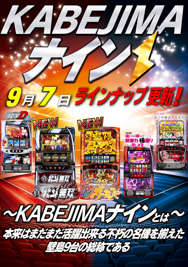 メガガイア青森中央の最新情報画像