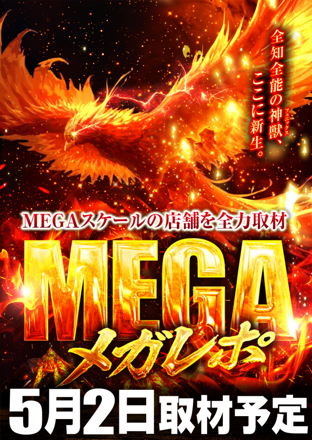 メガガイア青森中央の最新情報画像