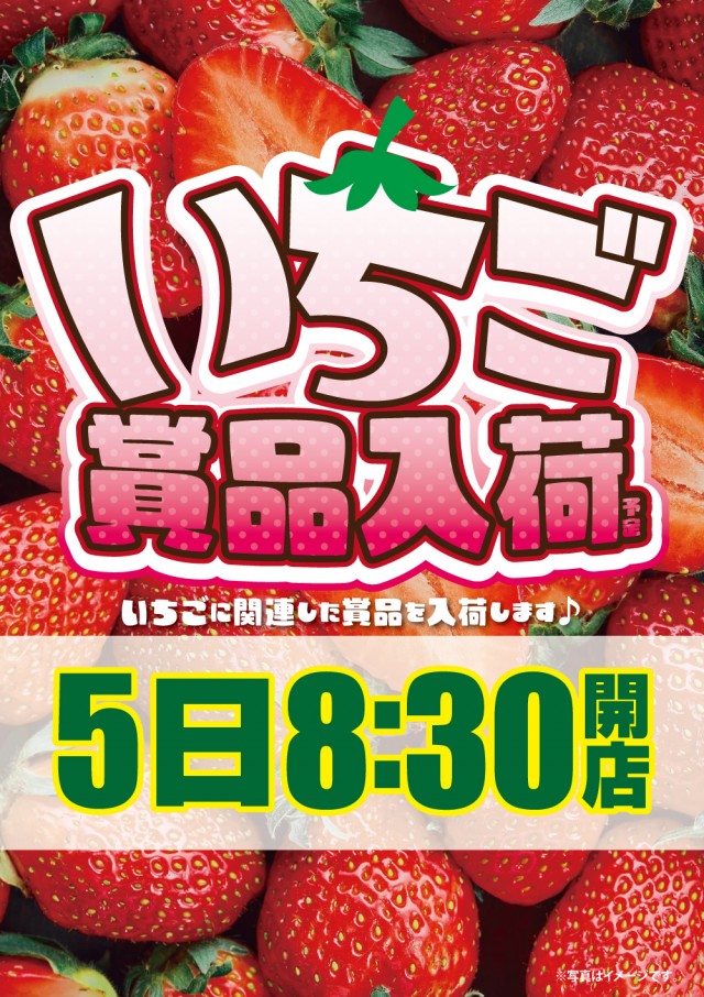 USA青森店の最新情報画像