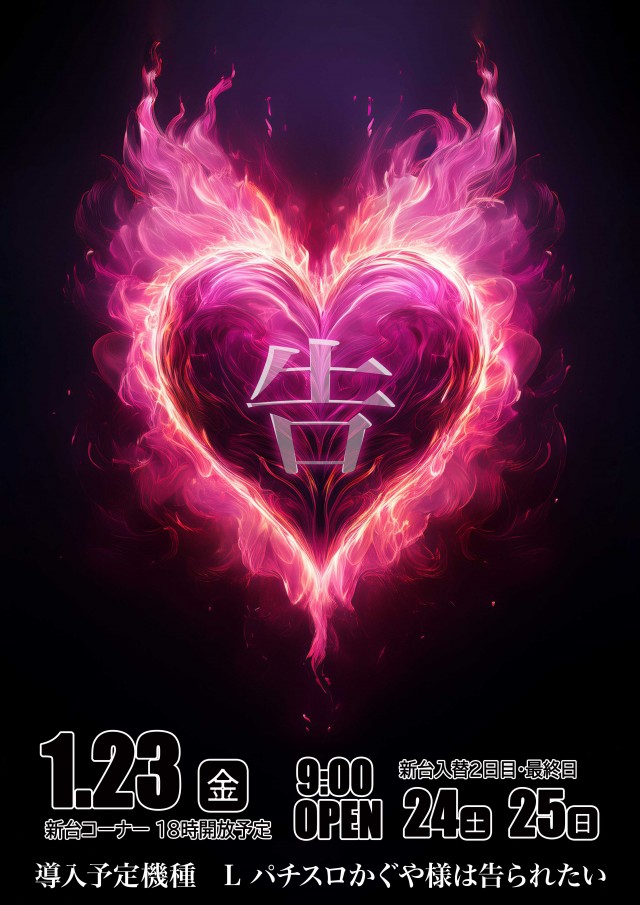 パチンココスモの最新情報画像