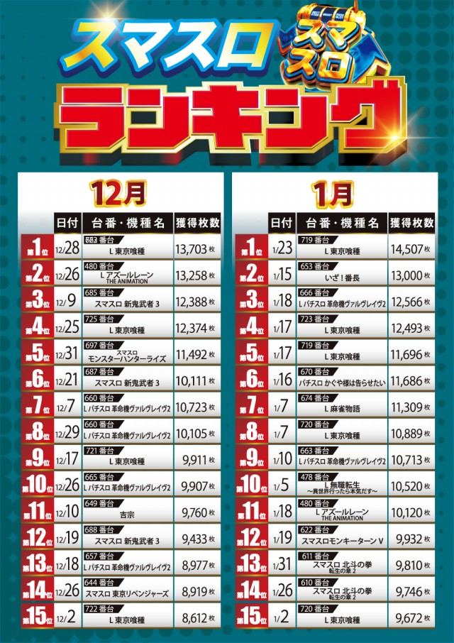 USA弘前店の最新情報画像