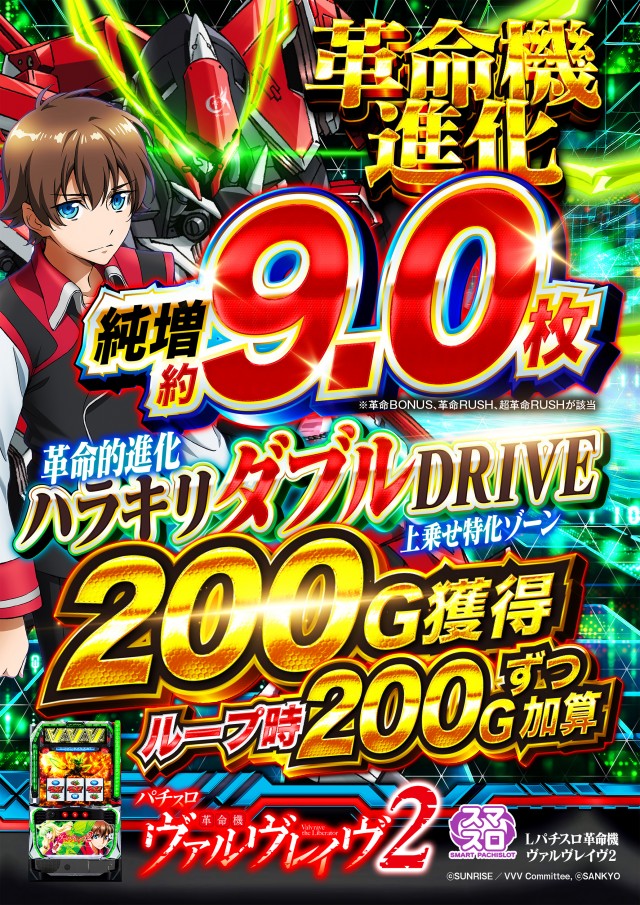 ライジング堅田の最新情報画像