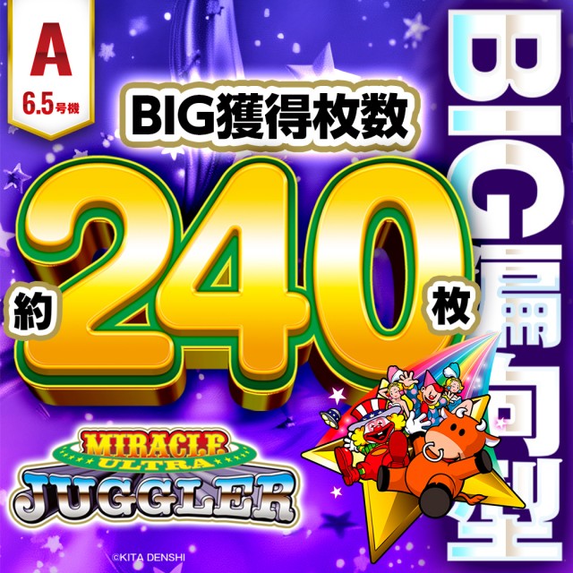 ガイア弘前スロット館の最新情報画像