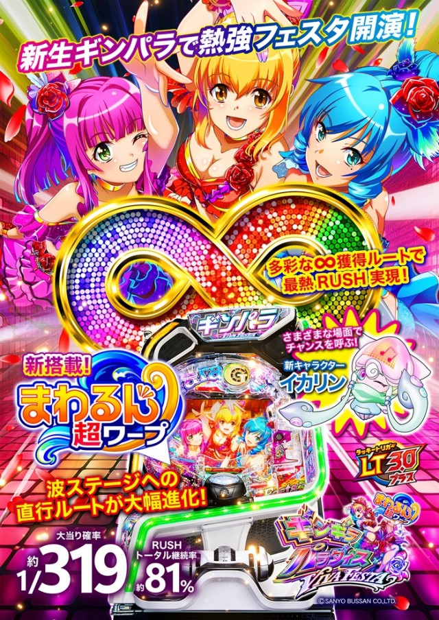 ライジング1の最新情報画像