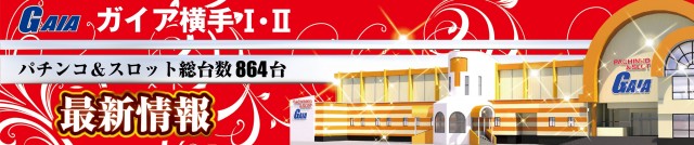 ガイア横手店の最新情報画像