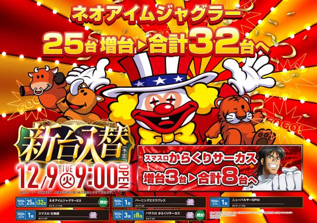 大曲ひまわりの最新情報画像