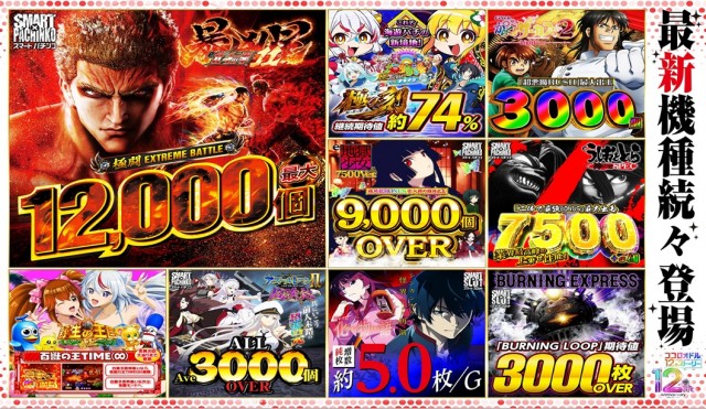 WINS本宮の最新情報画像