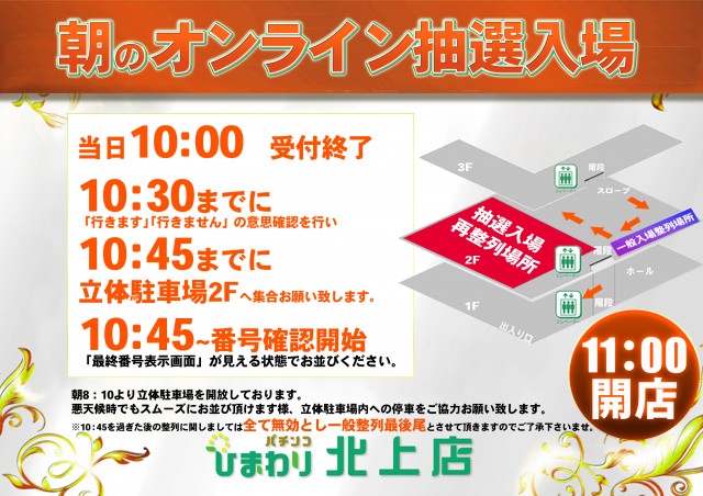 北上ひまわりの最新情報画像