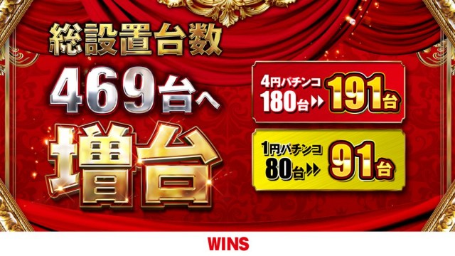 WINS一関の最新情報画像