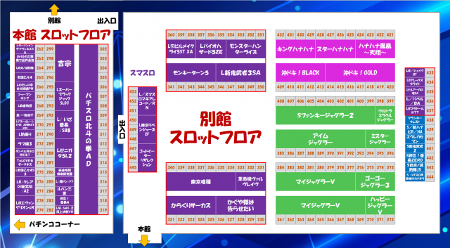 WINS一関の最新情報画像