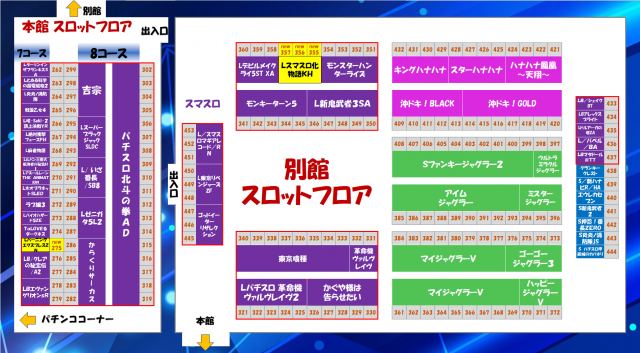 WINS一関の最新情報画像