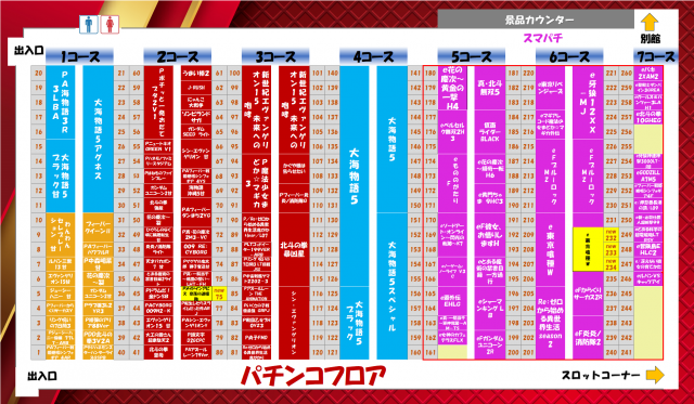 WINS一関の最新情報画像