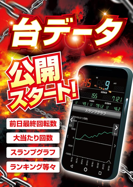 SLOT ZEROの最新情報画像