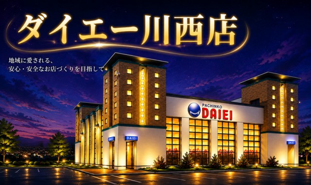 ダイエー川西店の最新情報画像