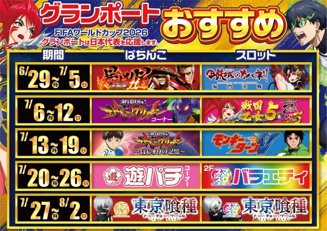 グランポート青物横丁店の最新情報画像
