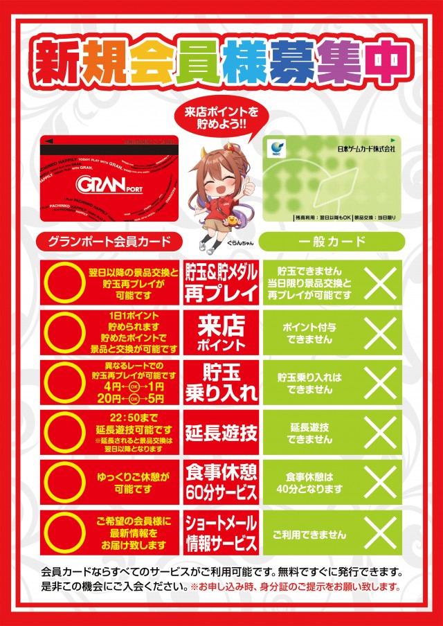 グランポート青物横丁店の最新情報画像