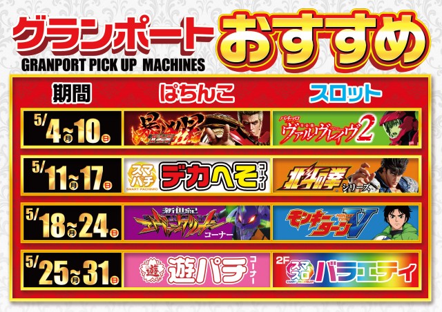グランポート青物横丁店の最新情報画像