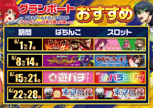 グランポート青物横丁店の最新情報画像