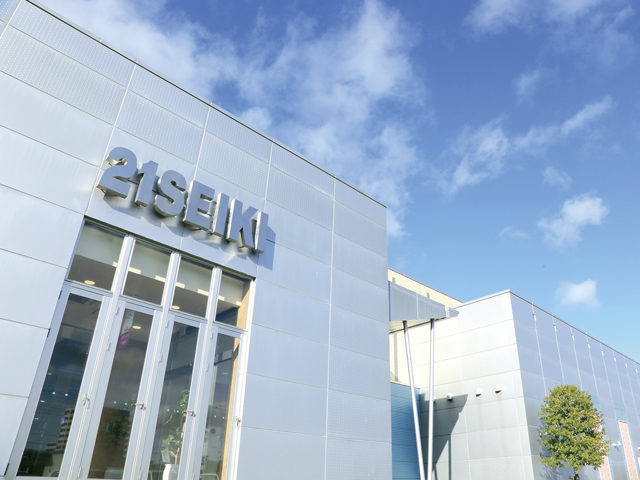 21SEIKI仙台愛子の最新情報画像