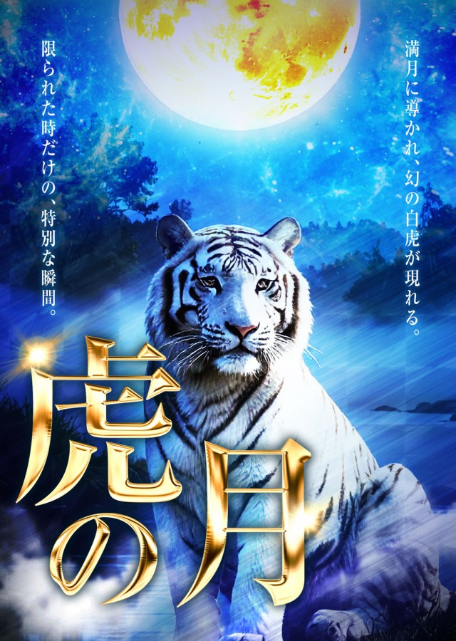 パチンコタイガー長町店の最新情報画像