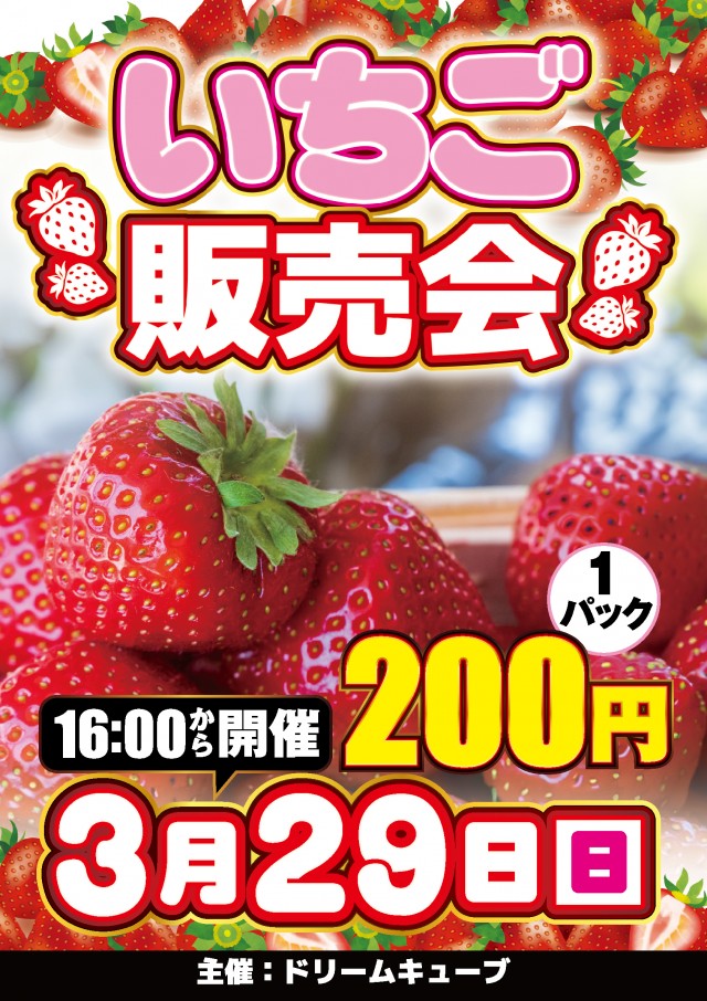 スーパーラッキー泉の最新情報画像