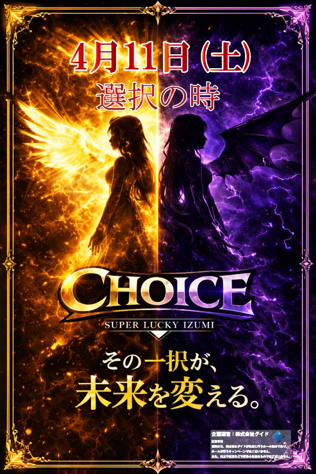 スーパーラッキー泉の最新情報画像