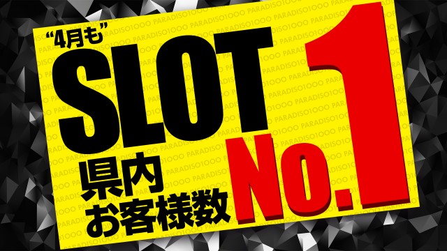 パラディソ1000泉店の最新情報画像
