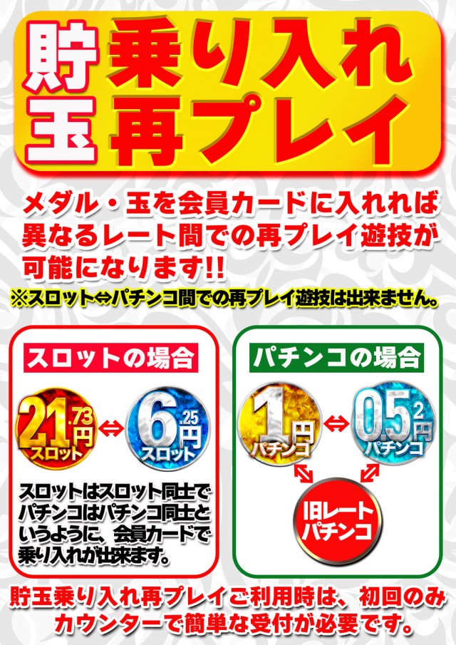 セントラル神山店の最新情報画像