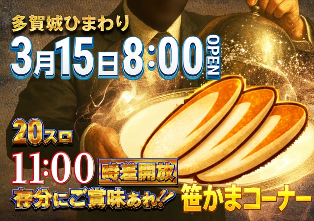 多賀城ひまわりの最新情報画像