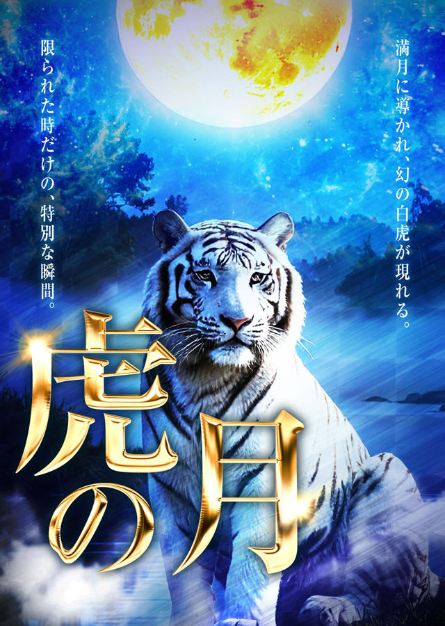 パチンコタイガー多賀城店の最新情報画像