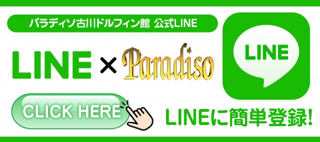 パラディソ古川ドルフィン館の最新情報画像
