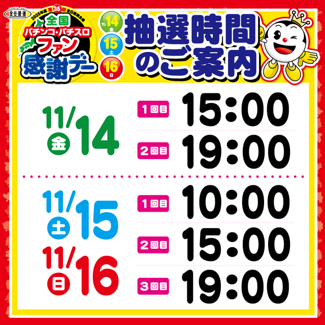 スーパーラッキー古川店の最新情報画像